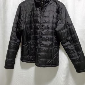 LL BEAN black jacket